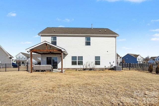 1521 Hobart Street, Monroe, NC 28110