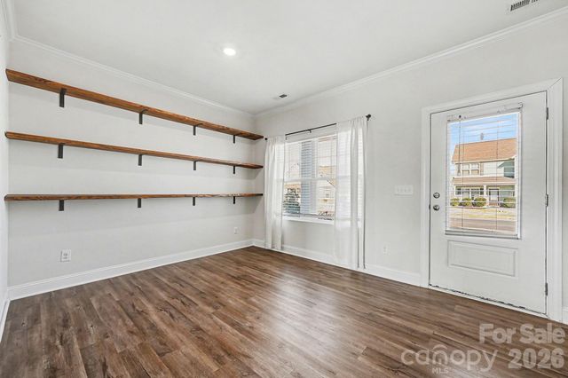 1521 Hobart Street, Monroe, NC 28110