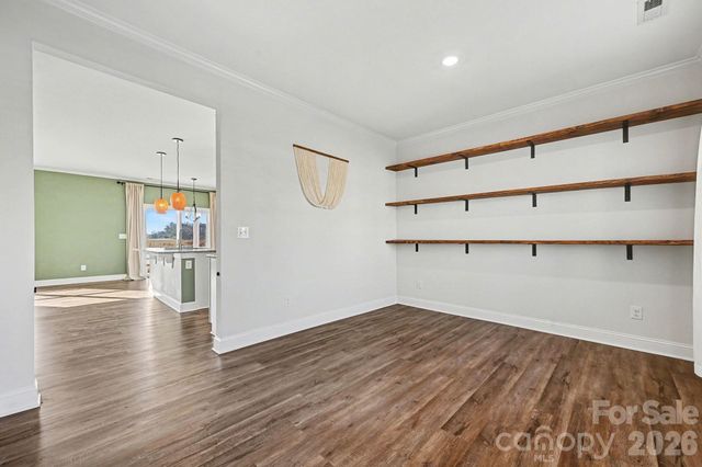 1521 Hobart Street, Monroe, NC 28110