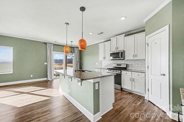 1521 Hobart Street, Monroe, NC 28110