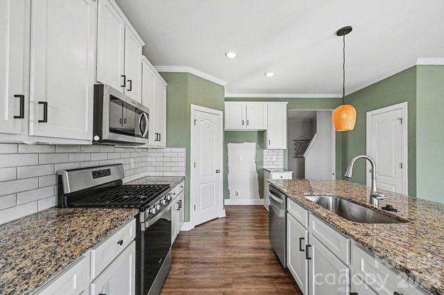 1521 Hobart Street, Monroe, NC 28110