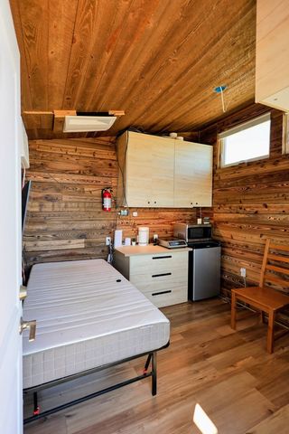 101 Martin Cutacross Rd., Terlingua, TX 79852