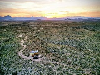 101 Martin Cutacross Rd., Terlingua, TX 79852