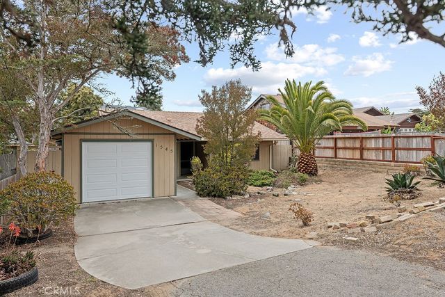1545 6th Street, Los Osos, CA 93402