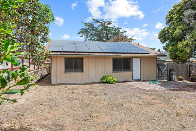 1545 6th Street, Los Osos, CA 93402