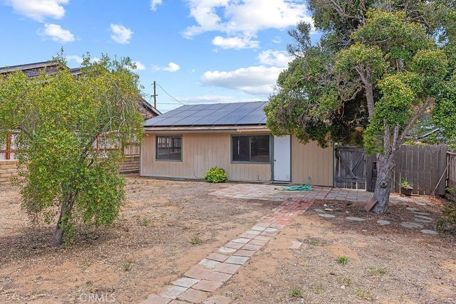 1545 6th Street, Los Osos, CA 93402