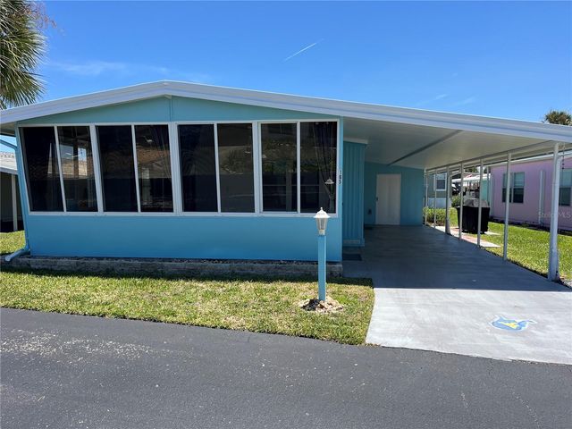 165 LOOKOUT DRIVE, Flagler Beach, FL 32136
