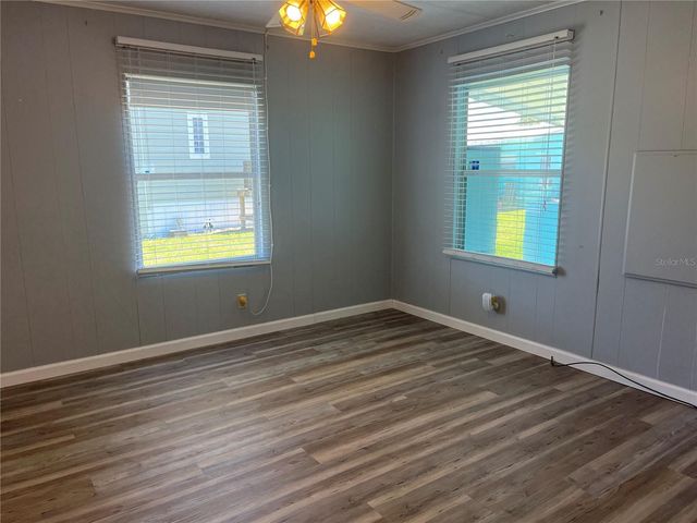 165 LOOKOUT DRIVE, Flagler Beach, FL 32136