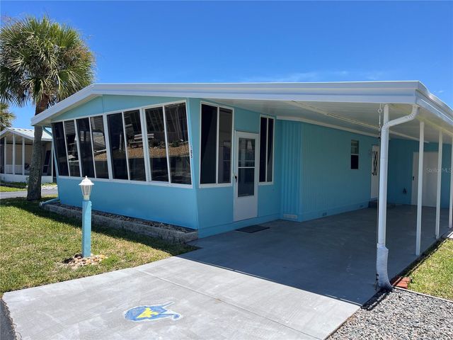 165 LOOKOUT DRIVE, Flagler Beach, FL 32136
