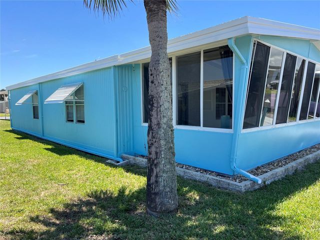 165 LOOKOUT DRIVE, Flagler Beach, FL 32136