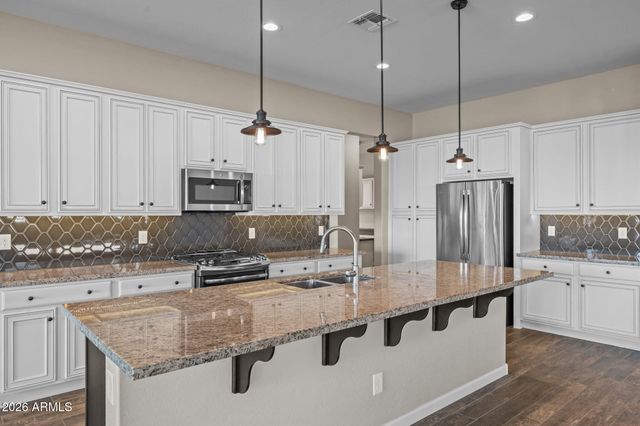 3675 GOLD RIDGE Road, Wickenburg, AZ 85390