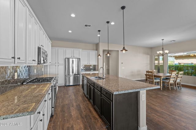 3675 GOLD RIDGE Road, Wickenburg, AZ 85390