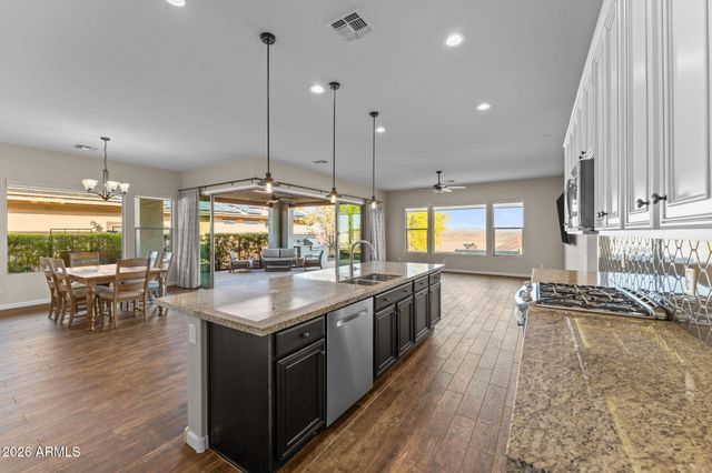 3675 GOLD RIDGE Road, Wickenburg, AZ 85390