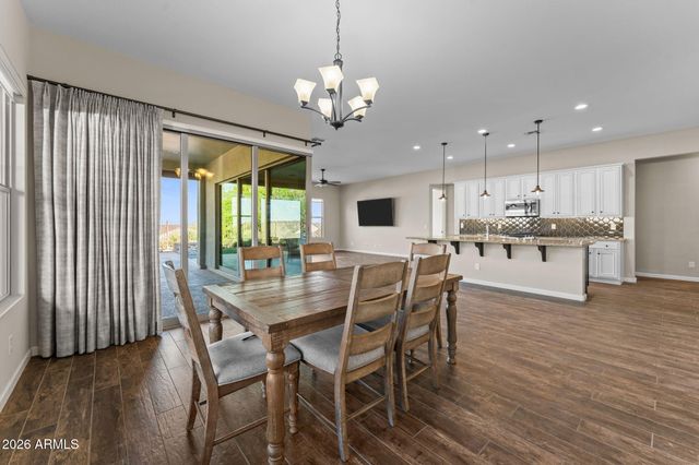 3675 GOLD RIDGE Road, Wickenburg, AZ 85390