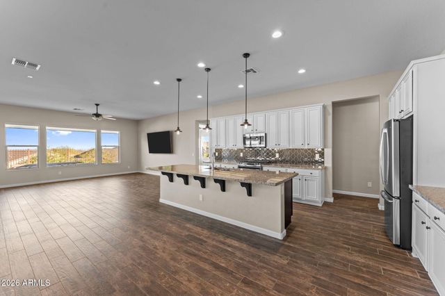 3675 GOLD RIDGE Road, Wickenburg, AZ 85390