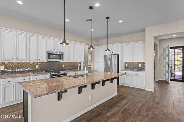 3675 GOLD RIDGE Road, Wickenburg, AZ 85390