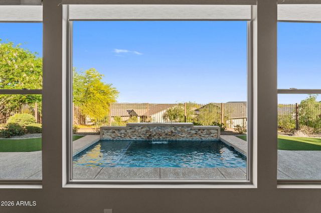 3675 GOLD RIDGE Road, Wickenburg, AZ 85390