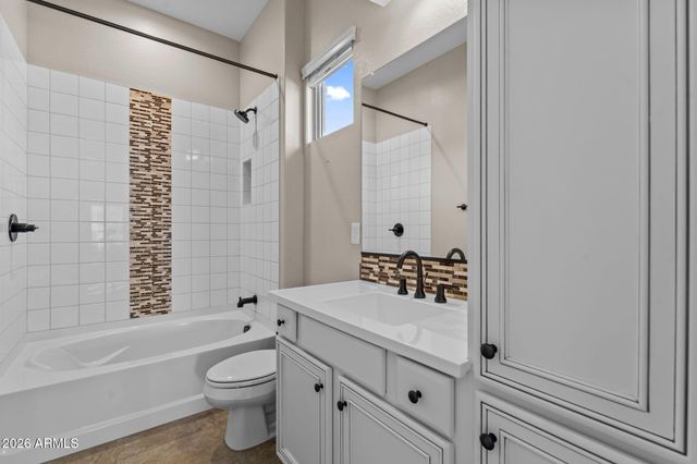 3675 GOLD RIDGE Road, Wickenburg, AZ 85390