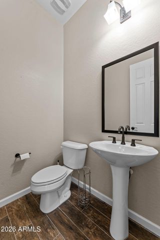 3675 GOLD RIDGE Road, Wickenburg, AZ 85390