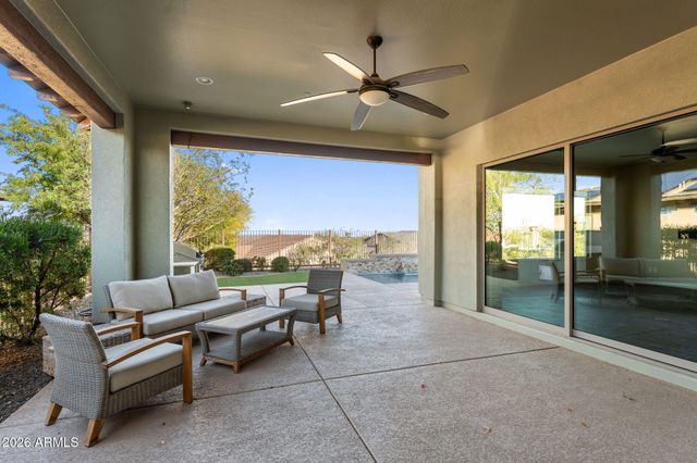 3675 GOLD RIDGE Road, Wickenburg, AZ 85390