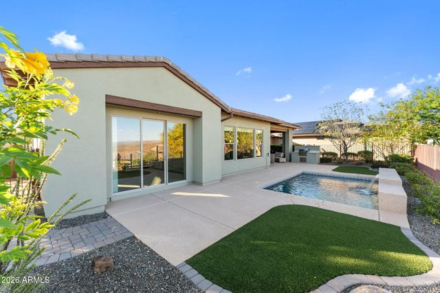 3675 GOLD RIDGE Road, Wickenburg, AZ 85390