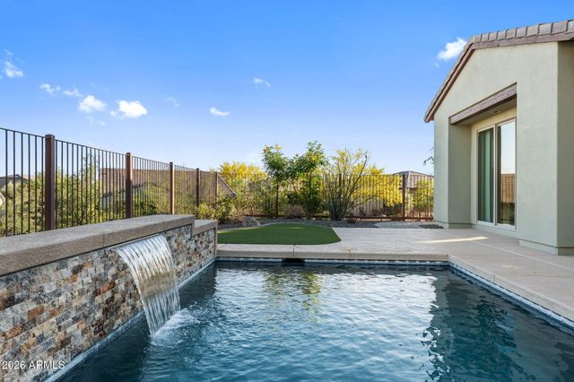 3675 GOLD RIDGE Road, Wickenburg, AZ 85390