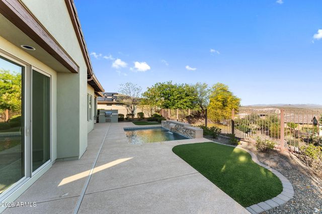 3675 GOLD RIDGE Road, Wickenburg, AZ 85390