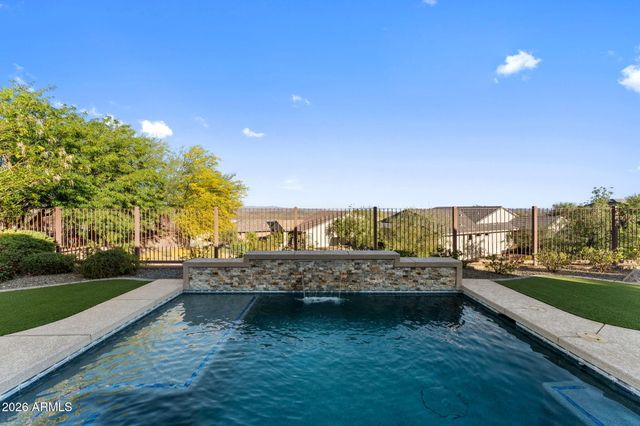 3675 GOLD RIDGE Road, Wickenburg, AZ 85390