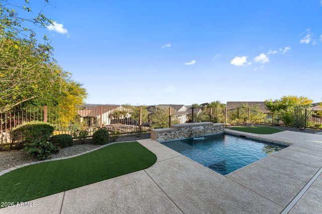 3675 GOLD RIDGE Road, Wickenburg, AZ 85390