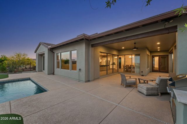 3675 GOLD RIDGE Road, Wickenburg, AZ 85390