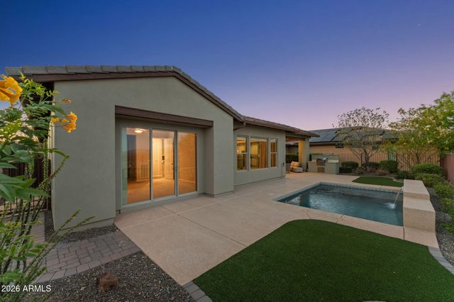 3675 GOLD RIDGE Road, Wickenburg, AZ 85390