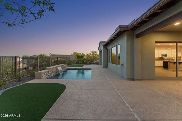 3675 GOLD RIDGE Road, Wickenburg, AZ 85390
