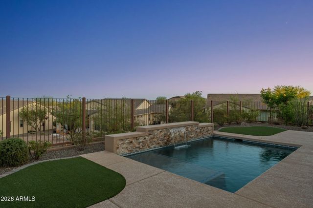 3675 GOLD RIDGE Road, Wickenburg, AZ 85390