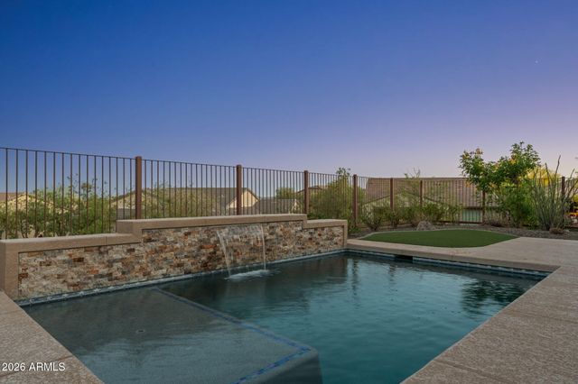 3675 GOLD RIDGE Road, Wickenburg, AZ 85390