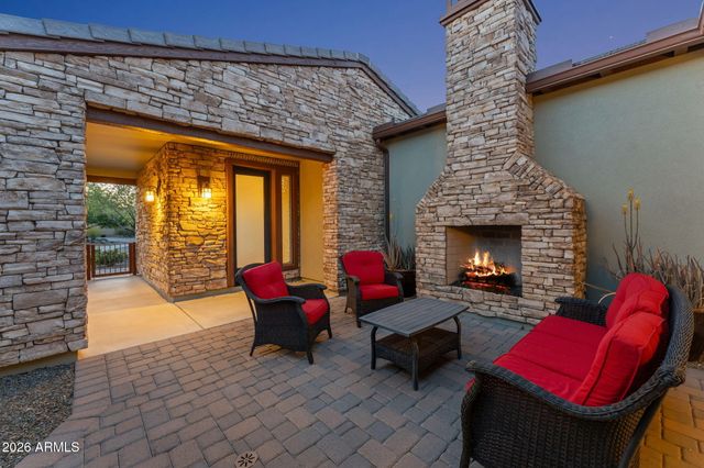 3675 GOLD RIDGE Road, Wickenburg, AZ 85390