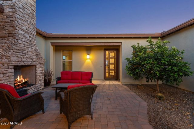 3675 GOLD RIDGE Road, Wickenburg, AZ 85390