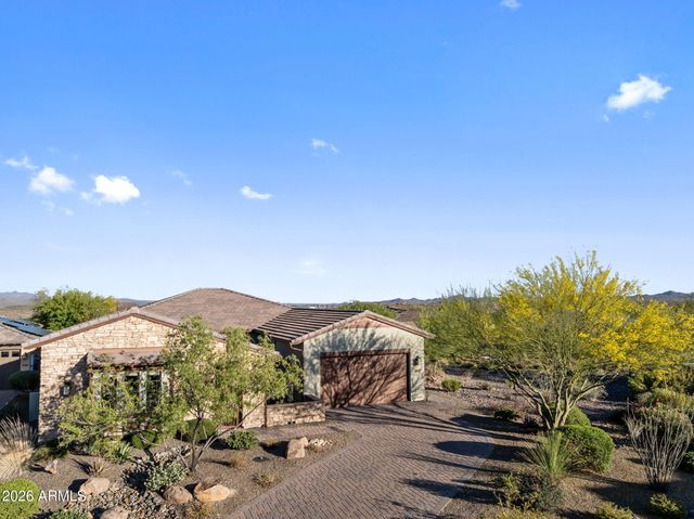 3675 GOLD RIDGE Road, Wickenburg, AZ 85390