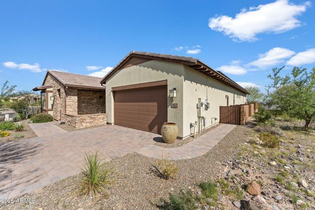 3675 GOLD RIDGE Road, Wickenburg, AZ 85390