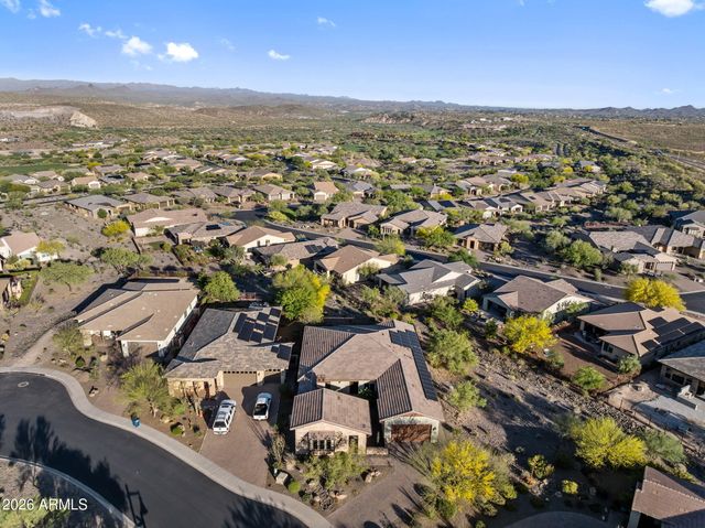 3675 GOLD RIDGE Road, Wickenburg, AZ 85390