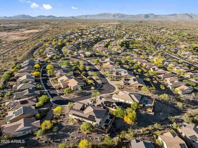 3675 GOLD RIDGE Road, Wickenburg, AZ 85390