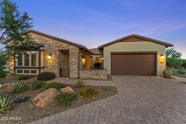 3675 GOLD RIDGE Road, Wickenburg, AZ 85390