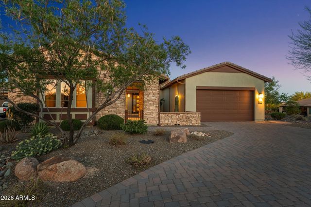 3675 GOLD RIDGE Road, Wickenburg, AZ 85390