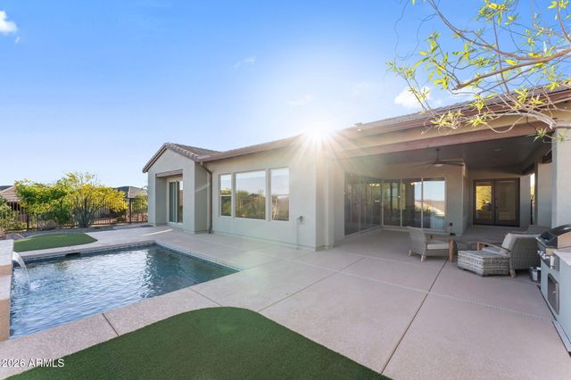 3675 GOLD RIDGE Road, Wickenburg, AZ 85390
