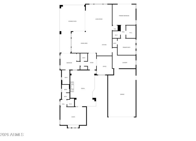 3675 GOLD RIDGE Road, Wickenburg, AZ 85390