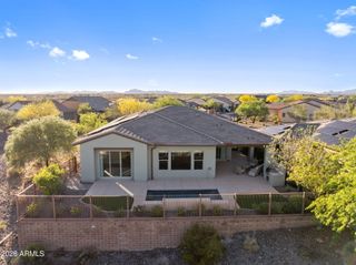3675 GOLD RIDGE Road, Wickenburg, AZ 85390