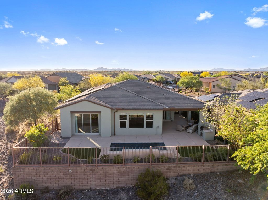 3675 GOLD RIDGE Road, Wickenburg, AZ 85390 — photo 5