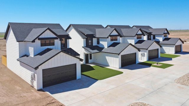 4010 Clive Avenue, Amarillo, TX 79118
