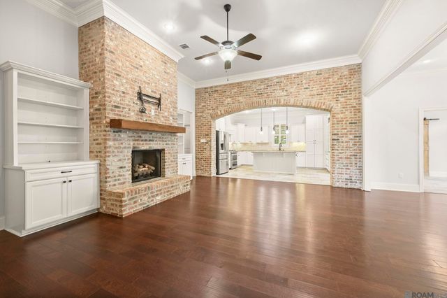 15254 Positano Ct, Prairieville, LA 70769
