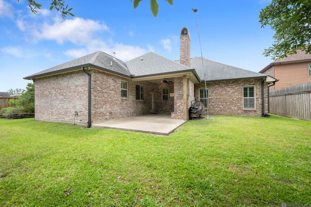 15254 Positano Ct, Prairieville, LA 70769