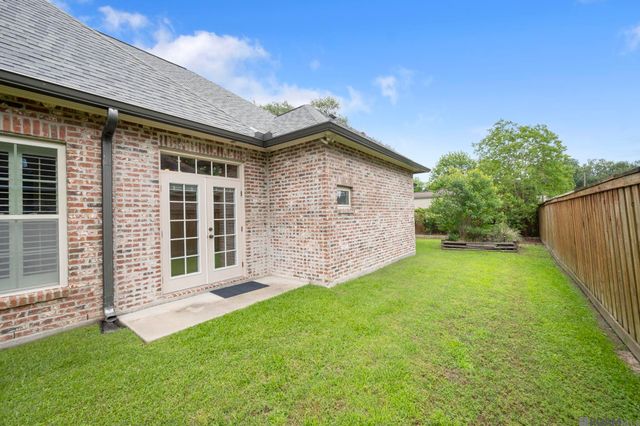 15254 Positano Ct, Prairieville, LA 70769